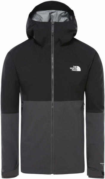The North Face Impendor Futurelight Jacket Men tnf black/asphalt grey
