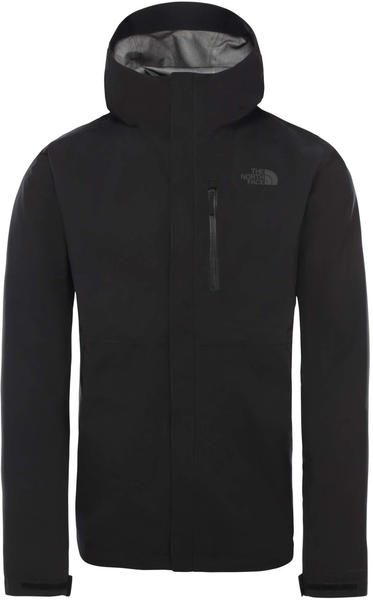 The North Face Dryzzle Futurelight tnf black