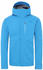 The North Face Dryzzle Futurelight clear lake blue