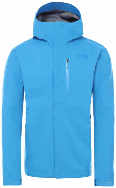 The North Face Dryzzle Futurelight clear lake blue