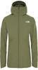 The North Face NF0A3BVI21L-XS, The North Face Womens Hikesteller Parka Shell...