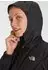 The North Face Quest Jacket Women (A8BA) black/foil grey