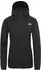 The North Face Quest Jacket Women (A8BA) black/foil grey
