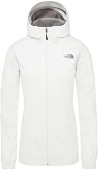 The North Face Quest Jacket Women (A8BA) white/pache grey