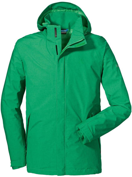Schöffel Jacket Easy M4 bright green