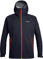 Salewa 24545, SALEWA Herren Lightshell Jacke PUEZ (AQUA 3) PTX M JKT premium
