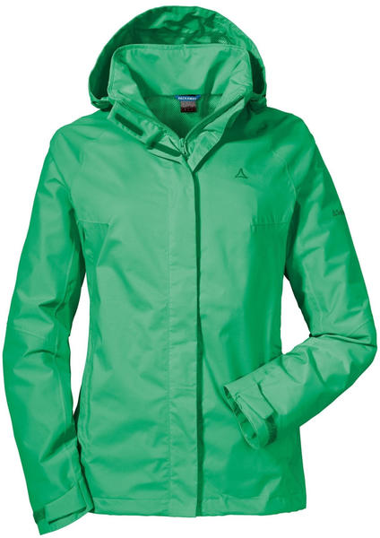 Schöffel Jacket Easy L4 bright green