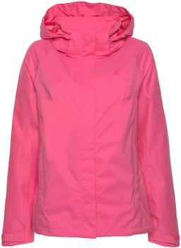 Schöffel Jacket Easy L4 fandango pink