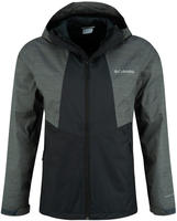 Columbia 1893991, COLUMBIA Herren Funktionsjacke Inner Limits II Jacket male