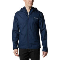 Columbia 1893991, COLUMBIA Herren Jacke Inner Limits II Jacket Collegiate Navy...