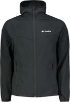 Columbia 1714111, COLUMBIA Herren Jacke Heather Canyon Jacket Black male Columbia 1714111, COLUMBIA Herren Jacke Heather Canyon Jacket Black male