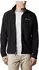 schwarz: Columbia Fast Trek Microfleece Men (1772751)
