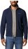 Columbia Fast Trek Microfleece Men (1772751) collegiate navy