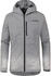 Adidas Terrex Agravic Windweave Hooded Jacket grey four/white