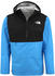 The North Face Arque Futurelight Jacket Men clear lake blue/tnf black