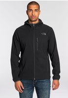 The North Face NF0A8G0N, The North Face Herren Kapuzenjacke NIMBLE 2.0 L schwarz