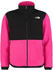 The North Face Denali 2 Fleece Jacket (3XAU) rage pink