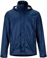 Marmot 41500, MARMOT PreCip Eco Jacket Arctic Navy 2975 male