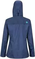 Marmot M15866-2975-XL, Marmot Wm's Precip Eco Jacket arctic navy (2975) XL Damen