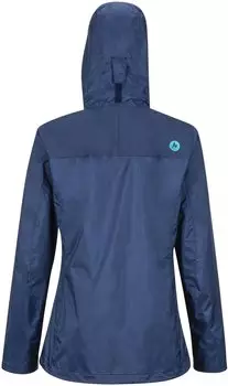 Marmot Wm's Precip ECO Jacket arctic navy Marmot Wm's Precip ECO Jacket arctic navy