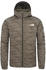 The North Face Quest Jacket Men (A8AZ) new taupe green dewdrop 2 print