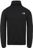 The North Face NF0A3YG1JK3-S, The North Face Mens Quest Full Zip Jacket tnf...