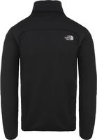 The North Face NF0A3YFH-4H0-S, The North Face Herren Quest Triclimate Jacke (Gr&ouml;&szlig;e