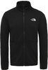 The North Face NF0A3YFHJK3-XS, The North Face Mens Quest Triclimate Jacket tnf...