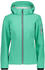 CMP Softshell Jacket Zip Hood Women (39A5006)