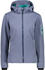 CMP Softshell Jacket Zip Hood Women (39A5006M)