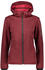 CMP Softshell Jacket Zip Hood Women (39A5006M)