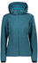 CMP Softshell Jacket Zip Hood Women (39A5006M)