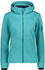 CMP Softshell Jacket Zip Hood Women (39A5006M)