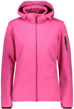 CMP Campagnolo Light Softshell Jacket Women (39A5016) bouganville