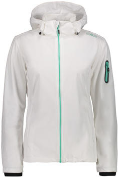 CMP Light Softshell Jacket Women (39A5016) bianco