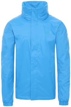 The North Face Resolve 2 Jacket Men (2VD5) clear lake blue