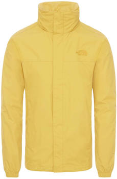 The North Face Resolve 2 Jacket Men (2VD5) bamboo yellow