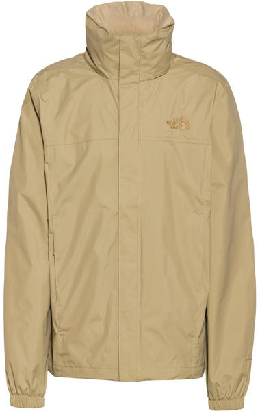The North Face Resolve 2 Jacket Men (2VD5) twill beige