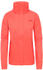 The North Face Resolve 2 Jacket Women (2VCU) cayenne red/cayenne red