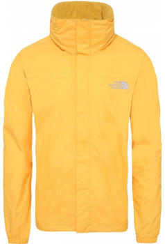 The North Face Resolve Jacket Men (AR9T) tnf yellow