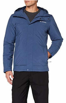 Columbia Sportswear Columbia Horizon Explorer Jacket Men dark mountain