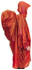 Exped Exped Pack Poncho terracotta