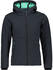 CMP Girl Softshell Fix Hood Jacket (3A29385N)