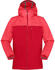Norrøna Women's Svalbard Cotton Jacket crisp ruby