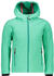 CMP Girl Softshell Fix Hood Jacket (3A29385N)
