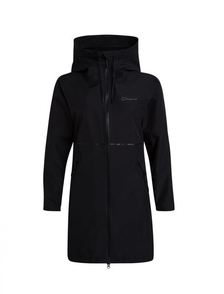Berghaus Women's Rothley Waterproof Jacket black Test: ❤️ TOP Angebote ab  112,99 € (September 2022) Testbericht.de
