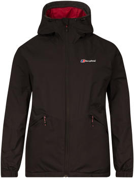 Berghaus Women's Deluge Pro Waterproof Jacket black