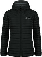 Berghaus 4-A000780BP6-10, Nula Micro Jacket, Damen Jacke - Berghaus, UK 10 // DE 36