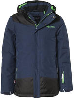 TROLLKIDS Kids Norefjell Jacket Blau