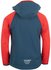 Trollkids Rondane XT (4260) hellrot/blau